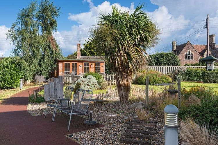 Croft House Care Home, Williton, TA4 4NR