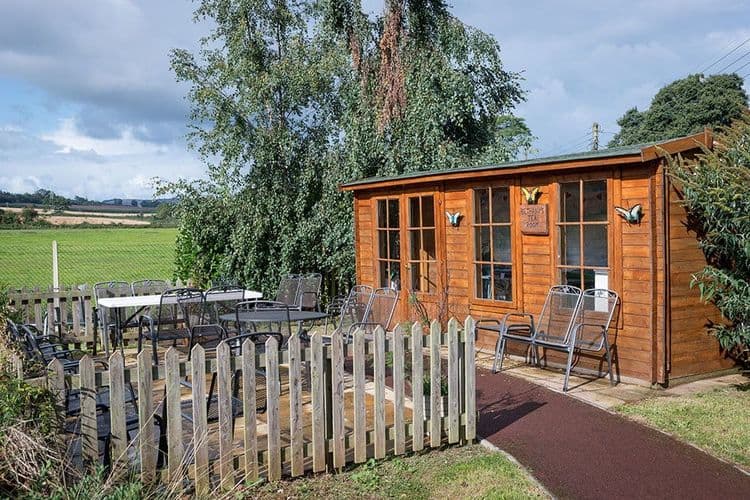 Croft House Care Home, Williton, TA4 4NR