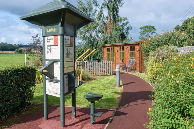 Croft House Care Home, Williton, TA4 4NR