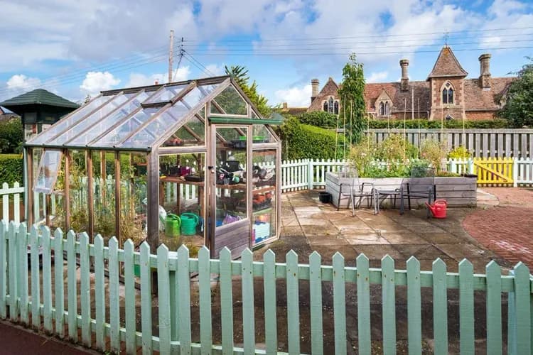 Croft House Care Home, Williton, TA4 4NR
