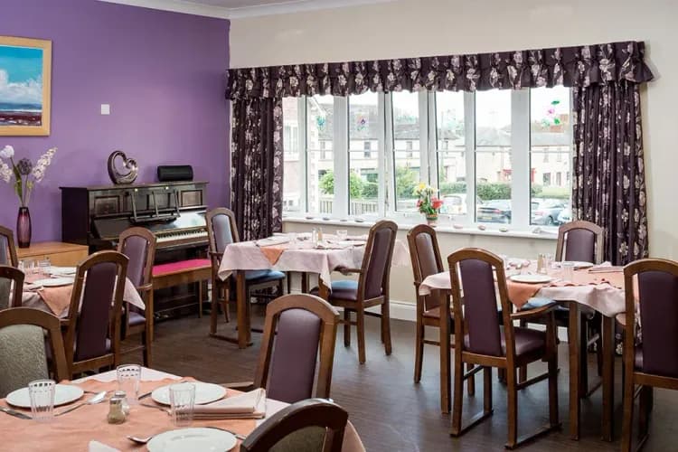 Croft House Care Home, Williton, TA4 4NR