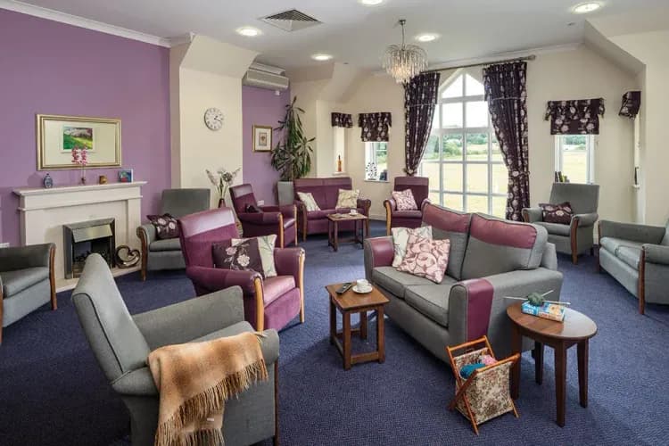 Croft House Care Home, Williton, TA4 4NR