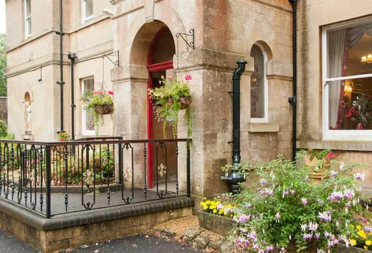 Field House Care Home, Shepton Mallet, BA4 4LU
