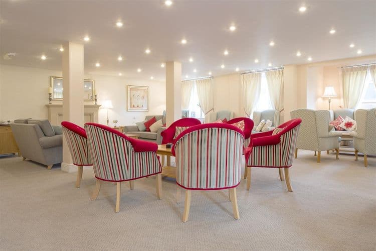 Somers Brook Court - Resale Care Home