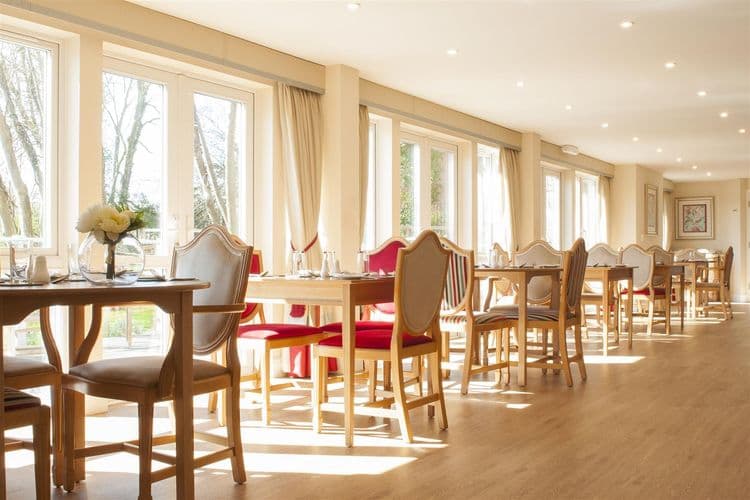 Somers Brook Court - Resale Care Home