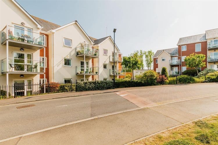 Somers Brook Court - Resale Care Home