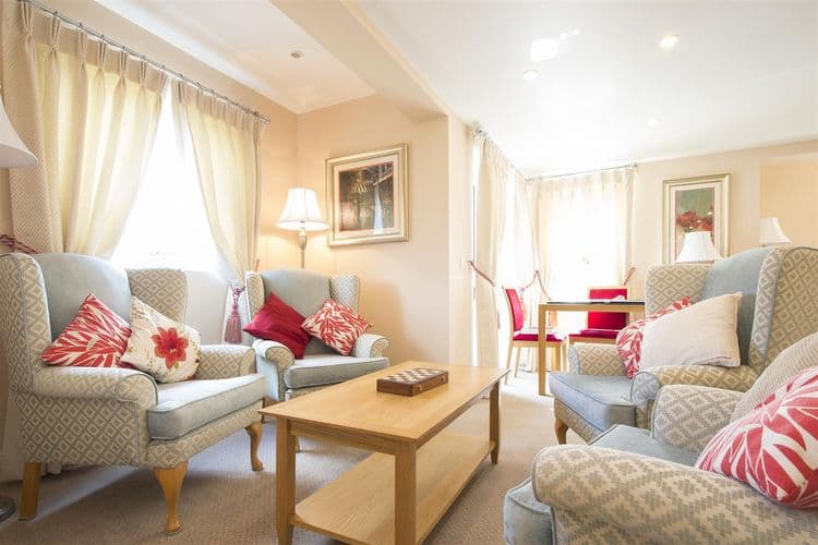 Somers Brook Court - Resale Care Home