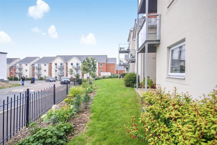Somers Brook Court - Resale Care Home