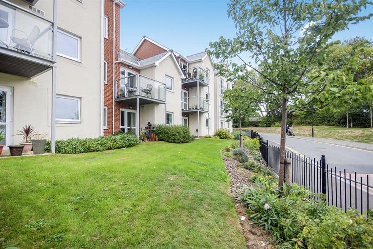 Somers Brook Court - Resale Care Home