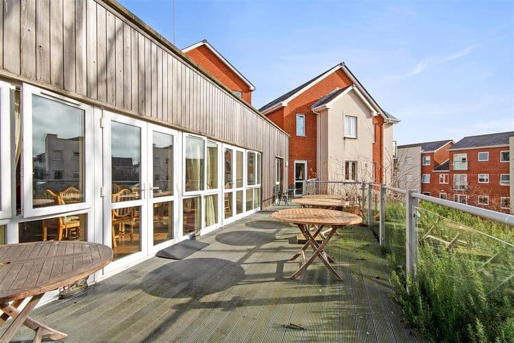 Somers Brook Court - Resale Care Home
