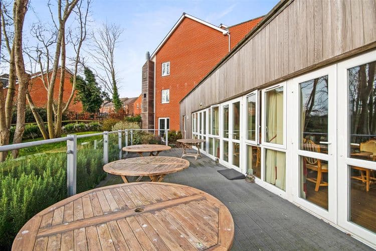 Somers Brook Court - Resale Care Home