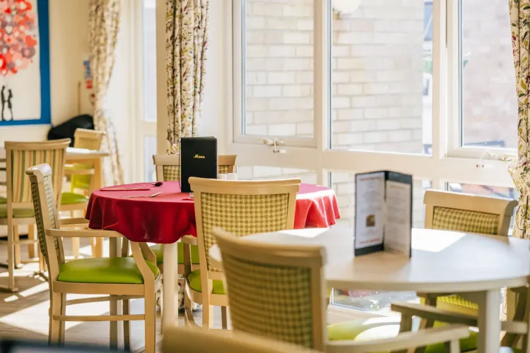 Moorhaven Care Home, Taunton, TA1 2JT