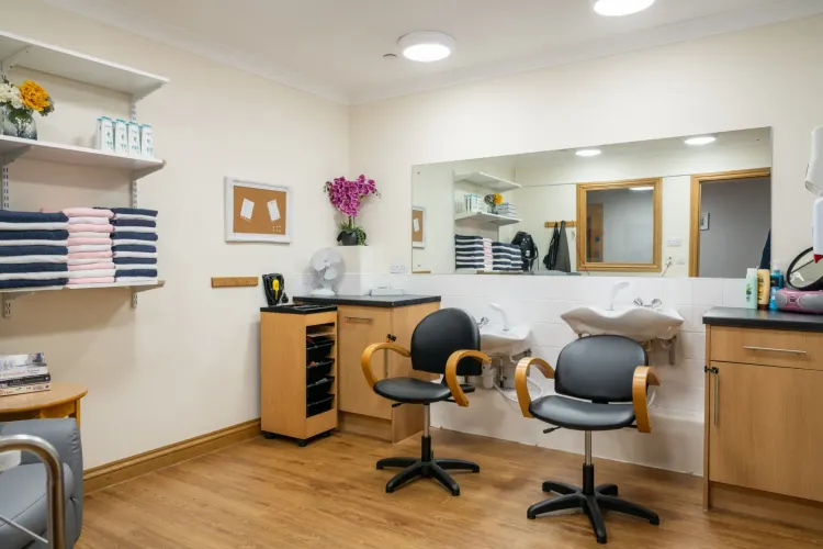 Lavender Court Care Home, Taunton, TA1 2BD