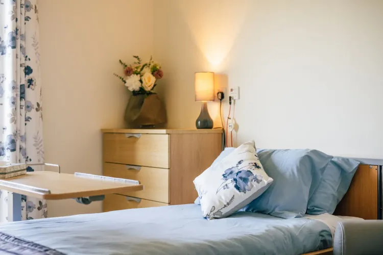 Lavender Court Care Home, Taunton, TA1 2BD