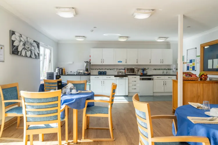 Lavender Court Care Home, Taunton, TA1 2BD
