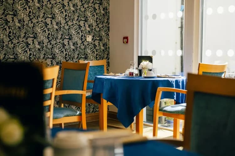 Lavender Court Care Home, Taunton, TA1 2BD