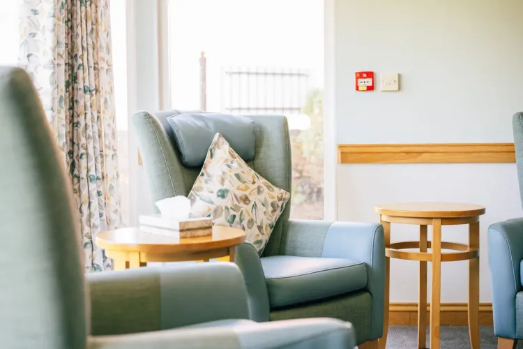 Lavender Court Care Home, Taunton, TA1 2BD