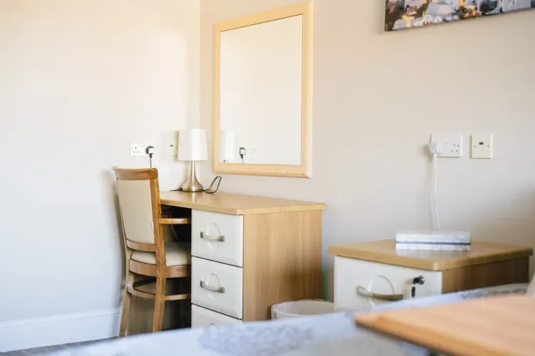 Calway House Care Home, Taunton, TA1 3EQ