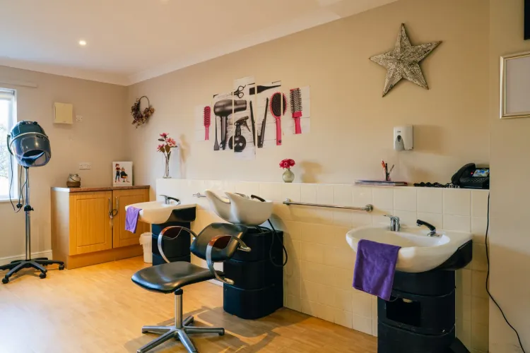 Calway House Care Home, Taunton, TA1 3EQ