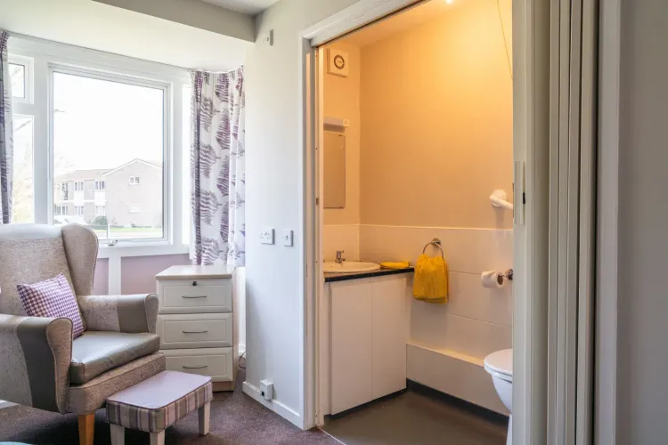 Moorhaven Care Home, Taunton, TA1 2JT