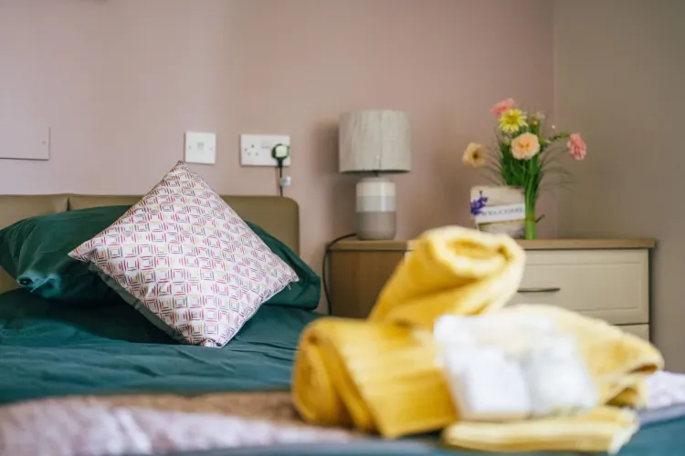 Moorhaven Care Home, Taunton, TA1 2JT