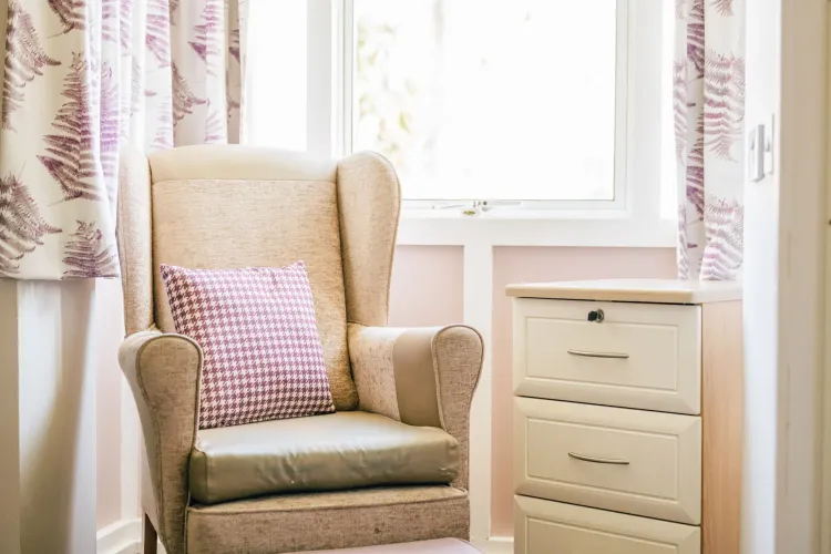 Moorhaven Care Home, Taunton, TA1 2JT