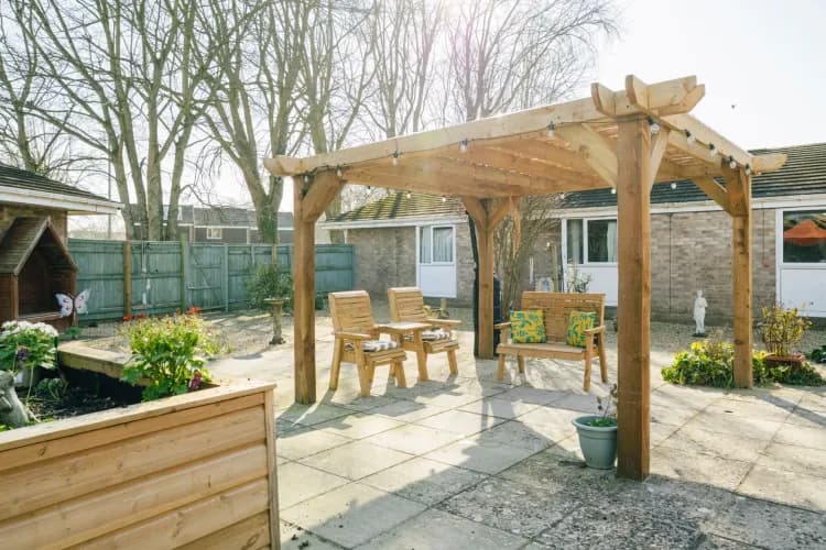 Moorhaven Care Home, Taunton, TA1 2JT