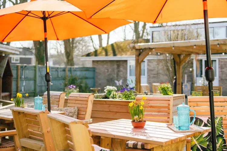 Moorhaven Care Home, Taunton, TA1 2JT