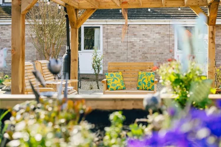 Moorhaven Care Home, Taunton, TA1 2JT