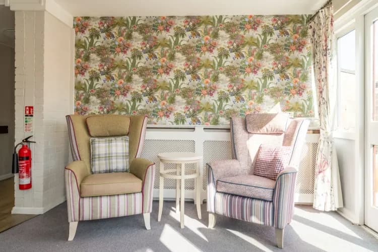 Moorhaven Care Home, Taunton, TA1 2JT