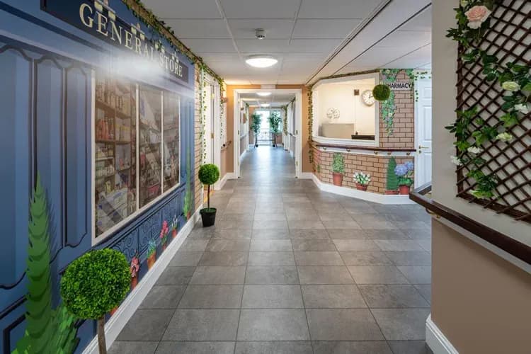 Frith House Care Home, Burnham-on-Sea, TA8 1AA