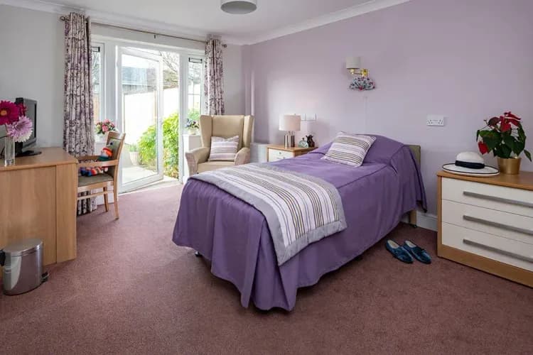 Frith House Care Home, Burnham-on-Sea, TA8 1AA