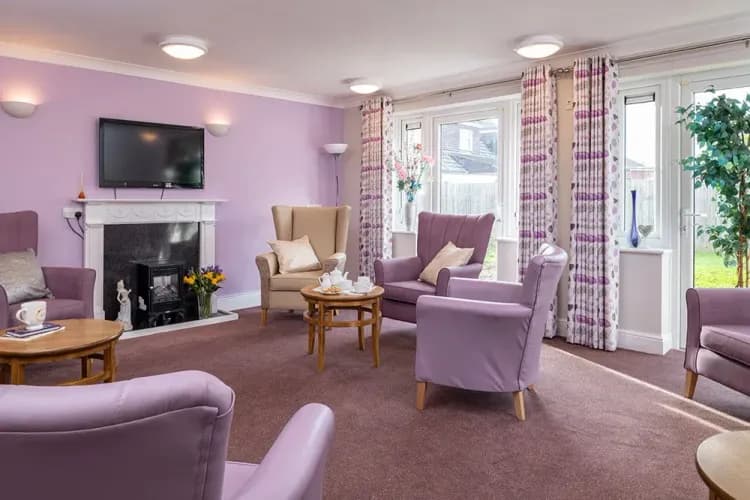 Frith House Care Home, Burnham-on-Sea, TA8 1AA