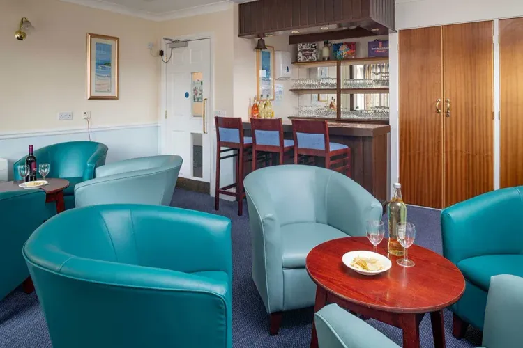 Frith House Care Home, Burnham-on-Sea, TA8 1AA