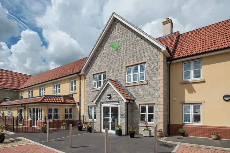 Greenhill House Care Home, Cheddar, BS27 3HY