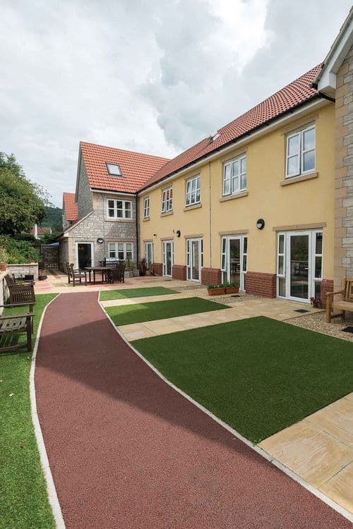 Greenhill House Care Home, Cheddar, BS27 3HY