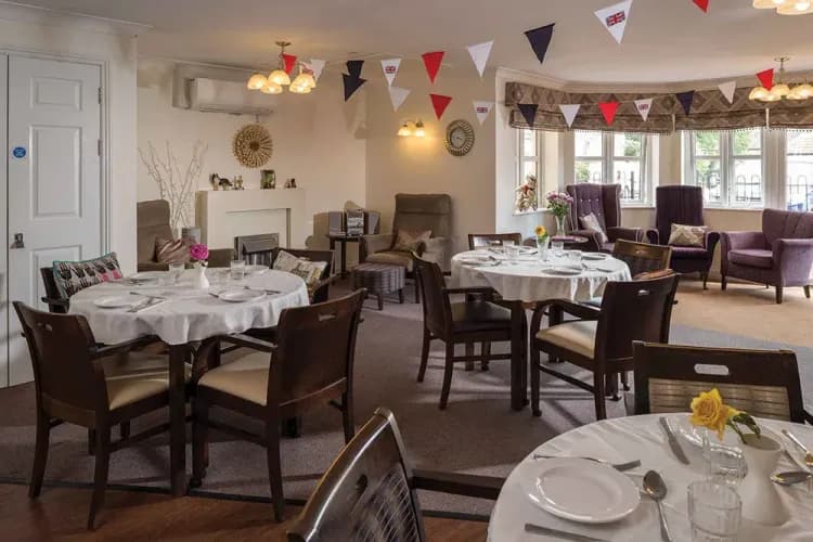 Greenhill House Care Home, Cheddar, BS27 3HY