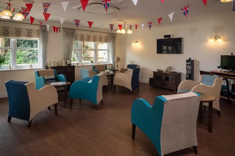 Greenhill House Care Home, Cheddar, BS27 3HY