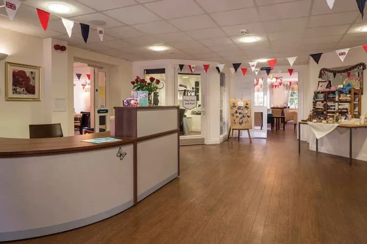 Greenhill House Care Home, Cheddar, BS27 3HY
