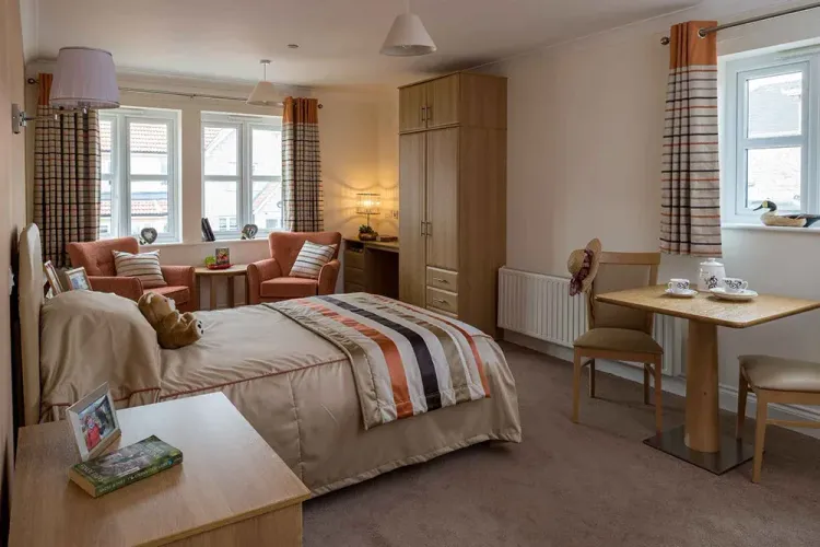 Greenhill House Care Home, Cheddar, BS27 3HY