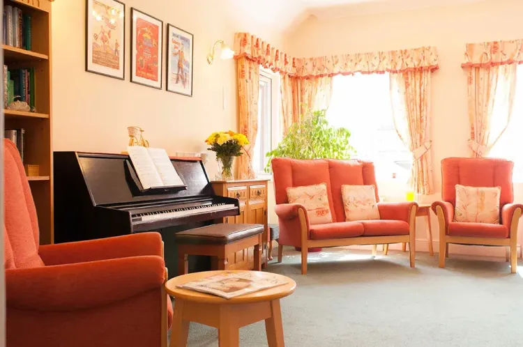 Grovelands Care Home, Yeovil, BA20 2BE