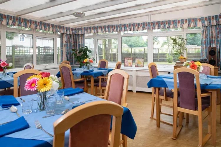 Portcullis House Care Home, Langport, TA10 9RZ
