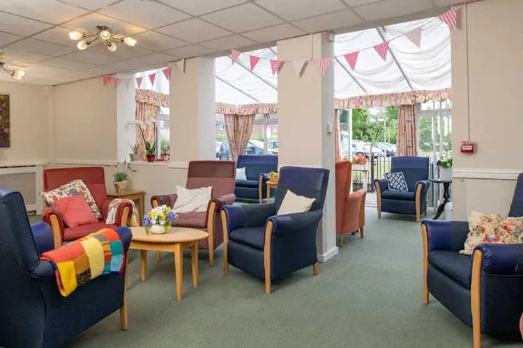 Portcullis House Care Home, Langport, TA10 9RZ