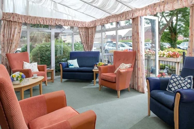 Portcullis House Care Home, Langport, TA10 9RZ