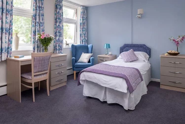 Portcullis House Care Home, Langport, TA10 9RZ