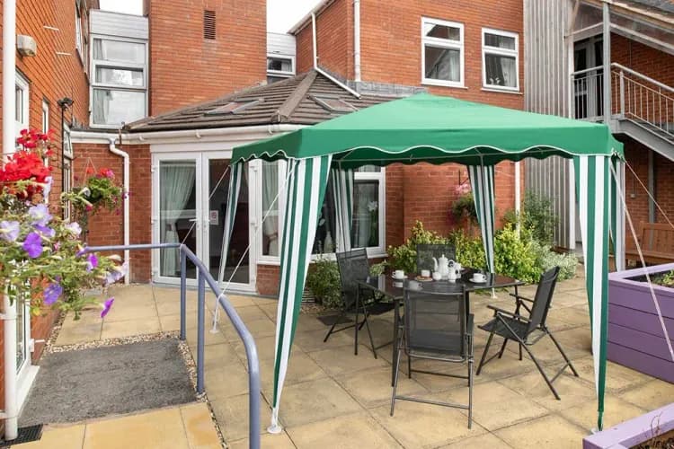 Sydenham House Care Home, Bridgwater, TA6 4NG