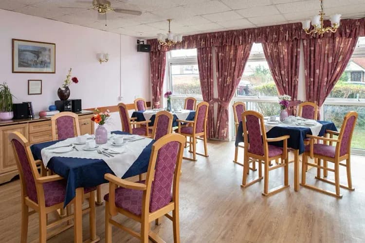 Sydenham House Care Home, Bridgwater, TA6 4NG