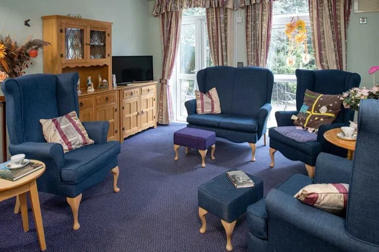 Sydenham House Care Home, Bridgwater, TA6 4NG