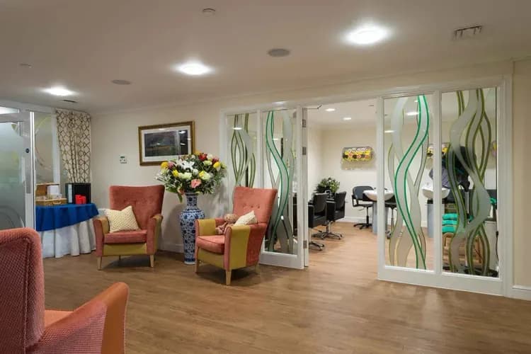 Wessex House Care Home, Somerton, TA11 7PB