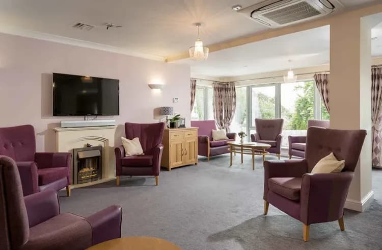 Wessex House Care Home, Somerton, TA11 7PB